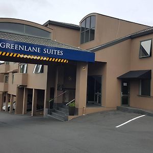 Greenlane Suites